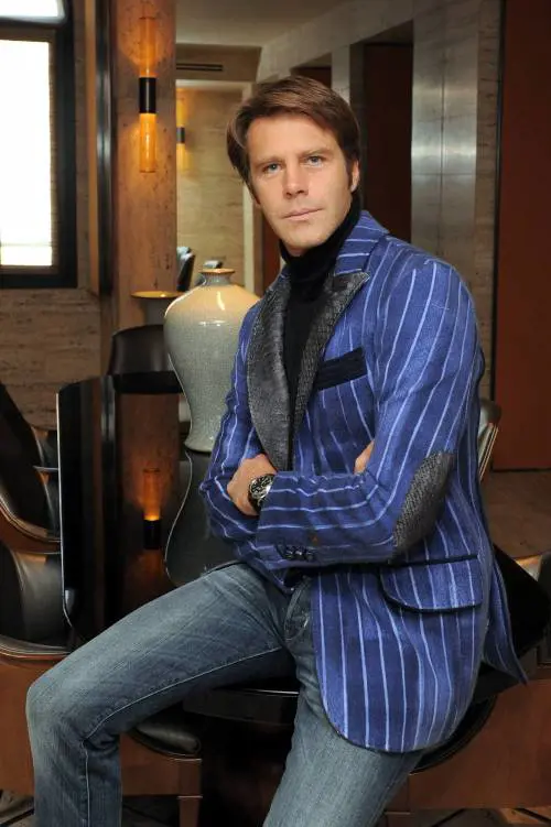 Leggi razziali, Emanuele Filiberto: "La mia famiglia chiede perdono"