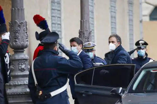 "Non daremo il nostro voto..." Conte ora è in preda al panico