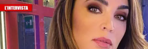 Cecilia Capriotti a cuore aperto: "Quando ero piccola pensavo di avere problemi"