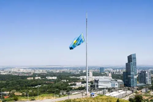 La svolta del Kazakistan che guarda a Occidente