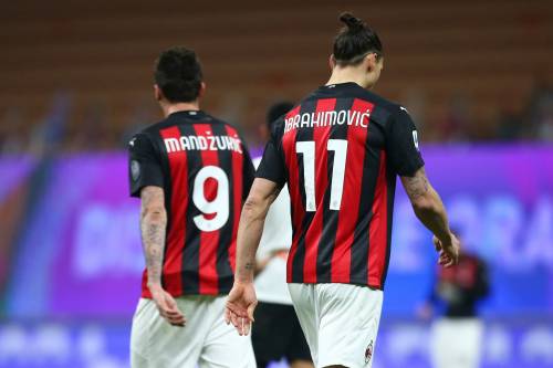 Il Milan prende una batosta ma è campione d'inverno. Ecco cosa dice la storia