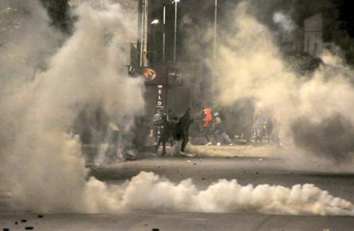Chi soffia sulle proteste che agitano la Tunisia