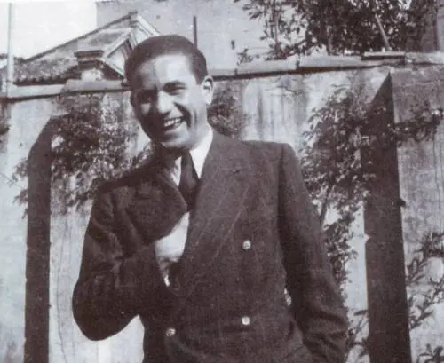 L'acuta arte dei "tramandi" del "prof" Arcangeli