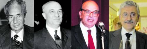 Nel duello Giuseppi-Matteo poca politica e tanta antipatia