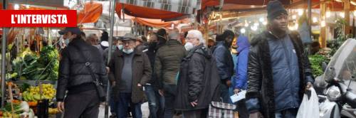 L'ultimo allarme sui contagi: "Attenti alle regioni vergini..."