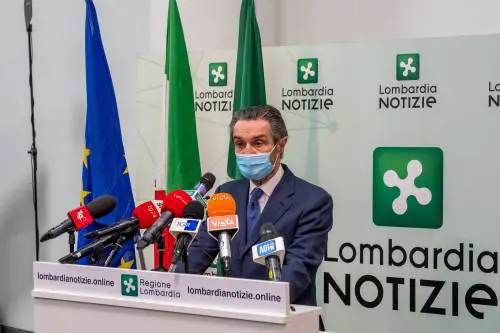 Si sgonfia il fango sulla Lombardia: archiviata inchiesta sui vaccini
