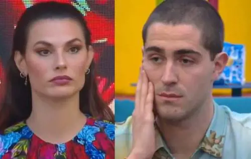 "Un malato di mente", il web chiede l'espulsione di Dayane per le parole su Zorzi