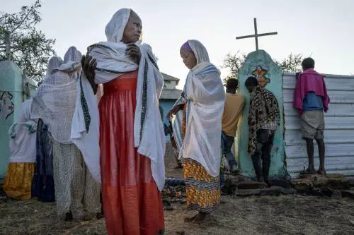 La Polonia in difesa dei cristiani. Ora spunta un massacro nascosto