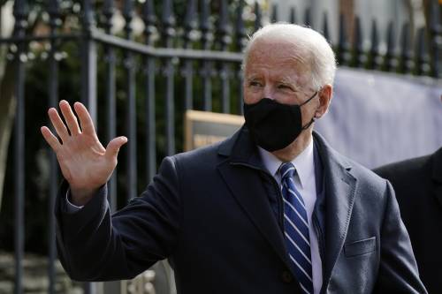 Biden ora ha già un problema: pronto lo scontro con Berlino