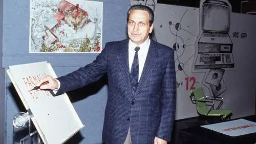 "Papà fece capire agli italiani perché non è mai troppo tardi"