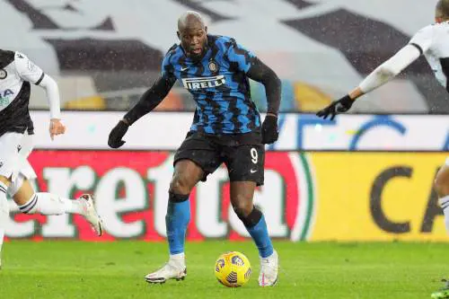 Inter, un guaio tira l'altro. La Lu-La calante del gol e i bollenti spiriti di Conte