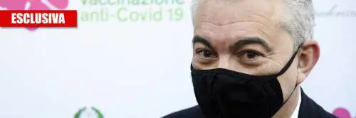 I centri vaccinali già pronti (ma Arcuri non li vuole usare)