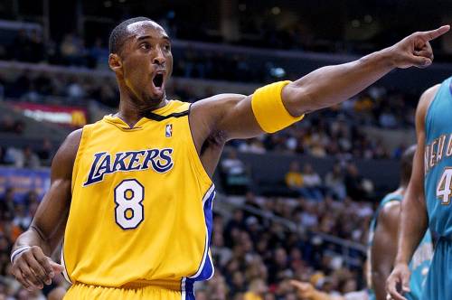 Un anno senza Kobe, eroe del basket