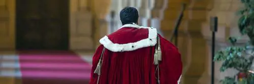 La magistratura e quel sistema che ha infettato la politica italiana