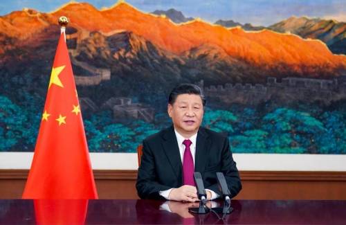 Davos, il messaggio di Xi Jinping: "Basta isolazionismo. Serve un'azione globale"