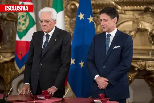 Il "Tira e molla" del premier sconcerta il Colle. Che chiede tempi stretti e un patto di ferro