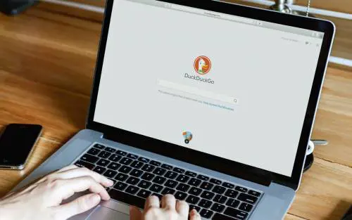 DuckDuckGo, record per il motore di ricerca che non ti spia