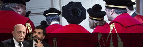 Inchieste e trame tra giudici e politici: ecco tutta la verità di Palamara