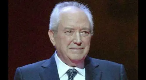 Morto Grimaldi, il produttore di film "difficili" da Pasolini a Bertolucci e Fellini