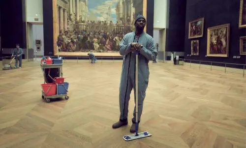 Lupin, ladro e gentiluomo con licenza di... ridere