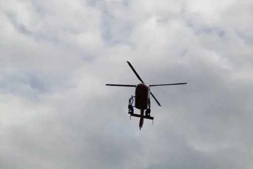 I 4 dispersi in Abruzzo: "Forse travolti dalla valanga"