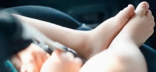 "Ora sono io il Messia..." E ammazza il bambino