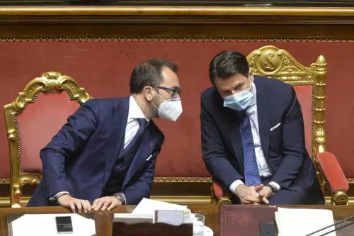 Bonafede si è "inventato" Conte. Poi lo ha trascinato nel baratro