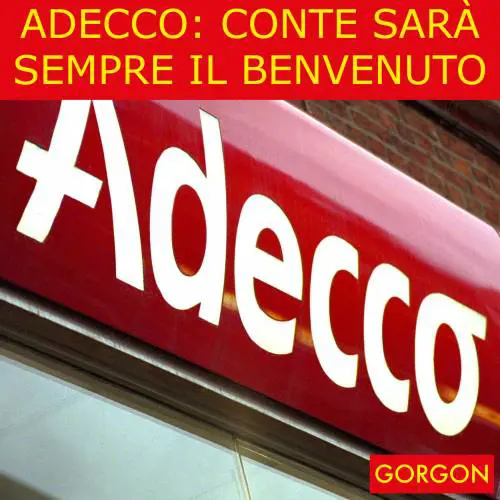 Ecco la satira del giorno. Il futuro di Conte
