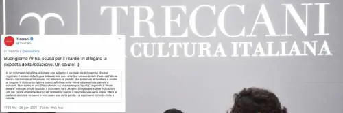 Lezione di Treccani ai buonisti: "Negro? È un dovere scriverlo"