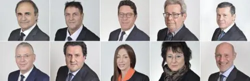 Sono solo in 10 ma già litigano: ecco chi c'è nel gruppo "Europeisti"