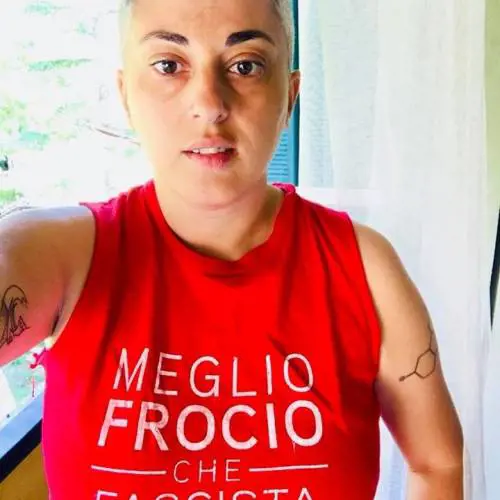 La paladina Lgbt adesso sbotta "Salta il governo? Gli omosex..."