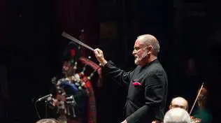 La passione per Puccini e il Regno Unito: la storia di Andrea Colombini, musicista e influencer