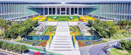 I numeri più interessanti: la Cina in cifre