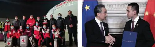 Scegliere tra il dialogo e lo scontro