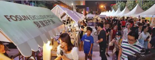 A spasso per Wuhan