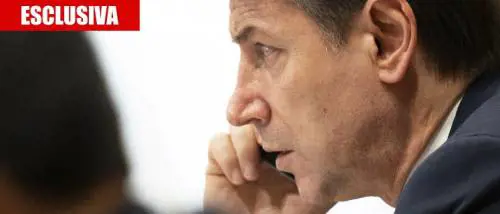 Conte adesso rischia davvero: la sua uscita di scena non è più un tabù