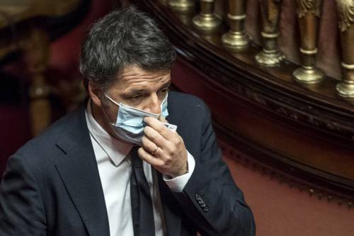 La vendetta di Renzi: "Ci avete insultato, ora dite se ci volete". E azzoppa il premier: incarico esplorativo