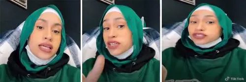 "Vi spiego io cosa è l'islam..." Chi è l'influencer musulmana