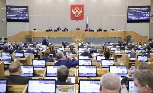 Esteso il trattato Start: la "svolta" della Russia. Ma non cala la tensione