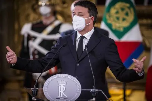 L'ex Rottamatore diventa il Signor No. "Rottura su Arcuri, Bonafede e Azzolina"