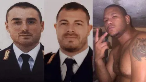 Gli agenti ammazzati a Trieste rischiano di non aver giustizia