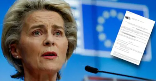 Ora spunta pure un altro contratto. Cosi la Ue acquista vaccini al buio