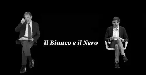 Il bianco e il nero, Lupi: "Ibra? Non è razzista". La Russa: "È solo un provocatore"
