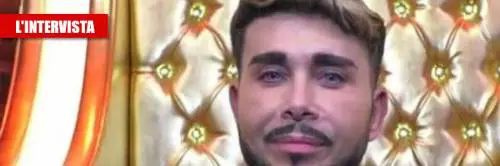 Giacomo Urtis: "Tra me e Tommaso Zorzi? C'è attrazione mentale"