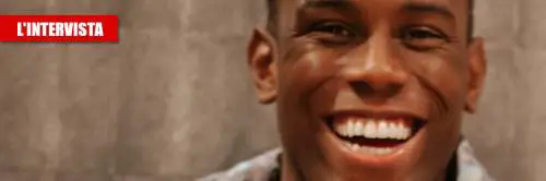Enock è un latin lover?: "Durante il lockdown non ero fidanzato"