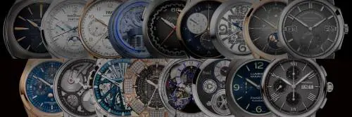 Watcher & Wonders, scatta il 2021 dell'orologeria