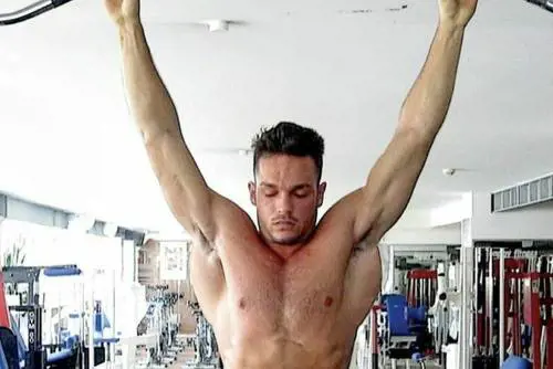 "È il corpo di tua madre" E la reazione di Benno colpisce il suo avvocato