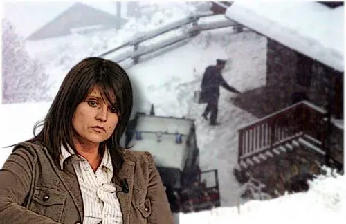 "La personalità e i suoi appoggi: perché Franzoni non confessa il delitto di Cogne"