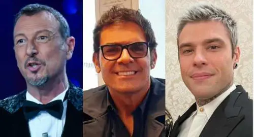 Scoppia il caos-Fedez: "Per regolamento è fuori da Sanremo"