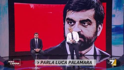 Palamara e la verità su Salvini: "Ecco perché andava colpito"